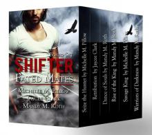 Shifter Fated Mates: Boxed Set