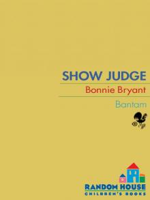 Show Judge