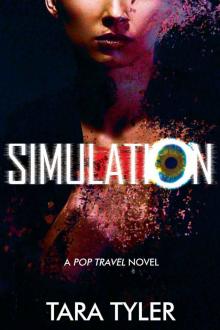 Simulation: A Pop Travel Novel