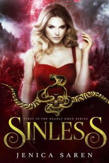 Sinless (Deadly Omen Book 1)