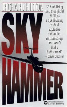 Skyhammer