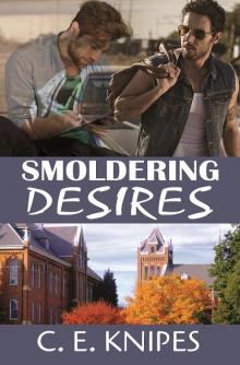 Smoldering Desires