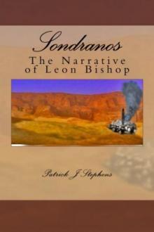 Sondranos: The Narrative of Leon Bishop