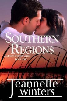 Southern Regions (Southern Desires Book 4)