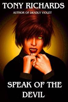 Speak of the Devil - 05