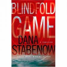 Stabenow, Dana - Blindfold Game (v1