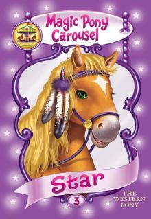 Star the Western Pony