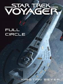 Star Trek: Voyager®: Full Circle