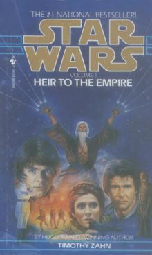 Star Wars: Heir to the Empire