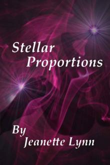 Stellar Proportions (Cosmic Soul Mates)