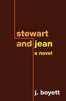 Stewart and Jean