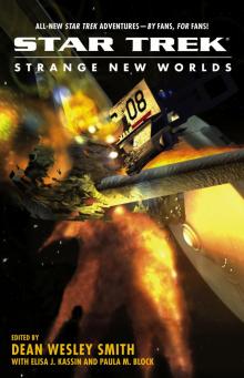 Strange New Worlds VIII