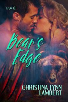 Stranger Creatures 2: Bear's Edge