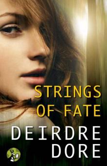 Strings of Fate (Mistresses of Fate)