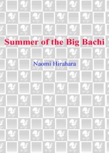 Summer of the Big Bachi