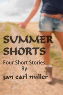 Summer Shorts-Four Short Stories