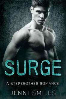 Surge : A Stepbrother Romance