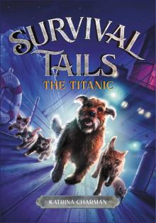 Survival Tails_The Titanic