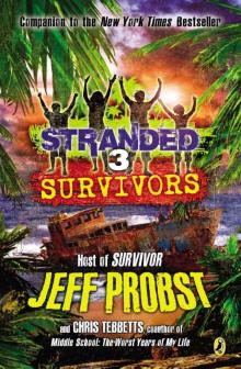 Survivors (Stranded)