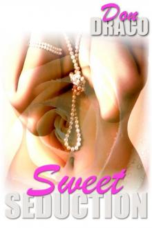 Sweet Seduction (BBW Erotica Romance)