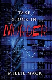 Take Stock in Murder