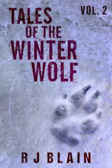 Tales of the Winter Wolf, Vol. 2