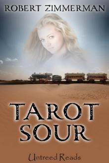 Tarot Sour