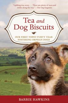 Tea and Dog Biscuits