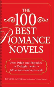 The 100 Best Romance Novels