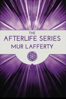 The Afterlife Series Omnibus: Heaven, Hell, Earth, Wasteland, War, Stones