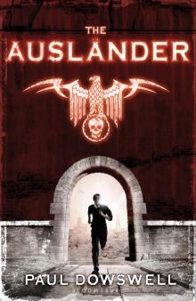 The Auslander