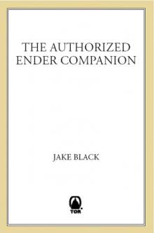 The Authorized Ender Companion