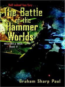 The Battle of the Hammer Worlds hw-2