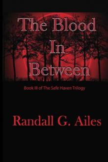 The Blood In Between