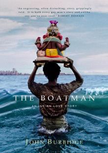 The Boatman