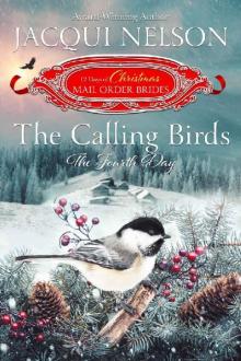 The Calling Birds_The Fourth Day