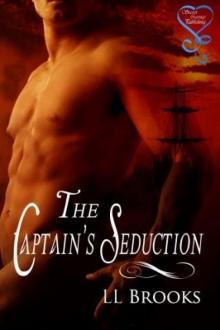 The Captain's Seduction