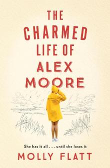 The Charmed Life of Alex Moore