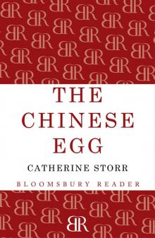 The Chinese Egg