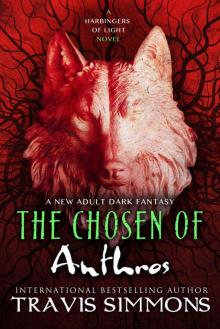 The Chosen of Anthros