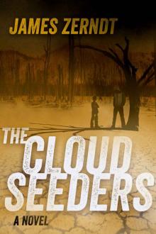 THE CLOUD SEEDERS