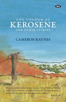 The Colour of Kerosene and Other Stories