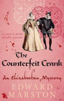 The Counterfeit Crank