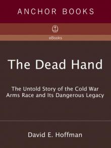 The Dead Hand