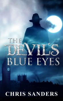 The Devil's Blue Eyes