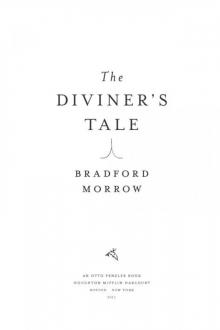 The Diviner's Tale