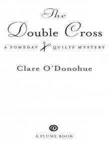 The Double Cross