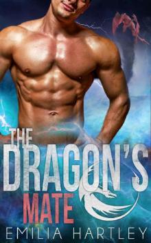 The Dragon's Mate (Elemental Dragons Book 1)