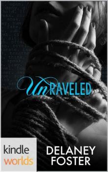 The Drazen World: Unraveled (Kindle Worlds Novella)