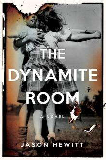 The Dynamite Room